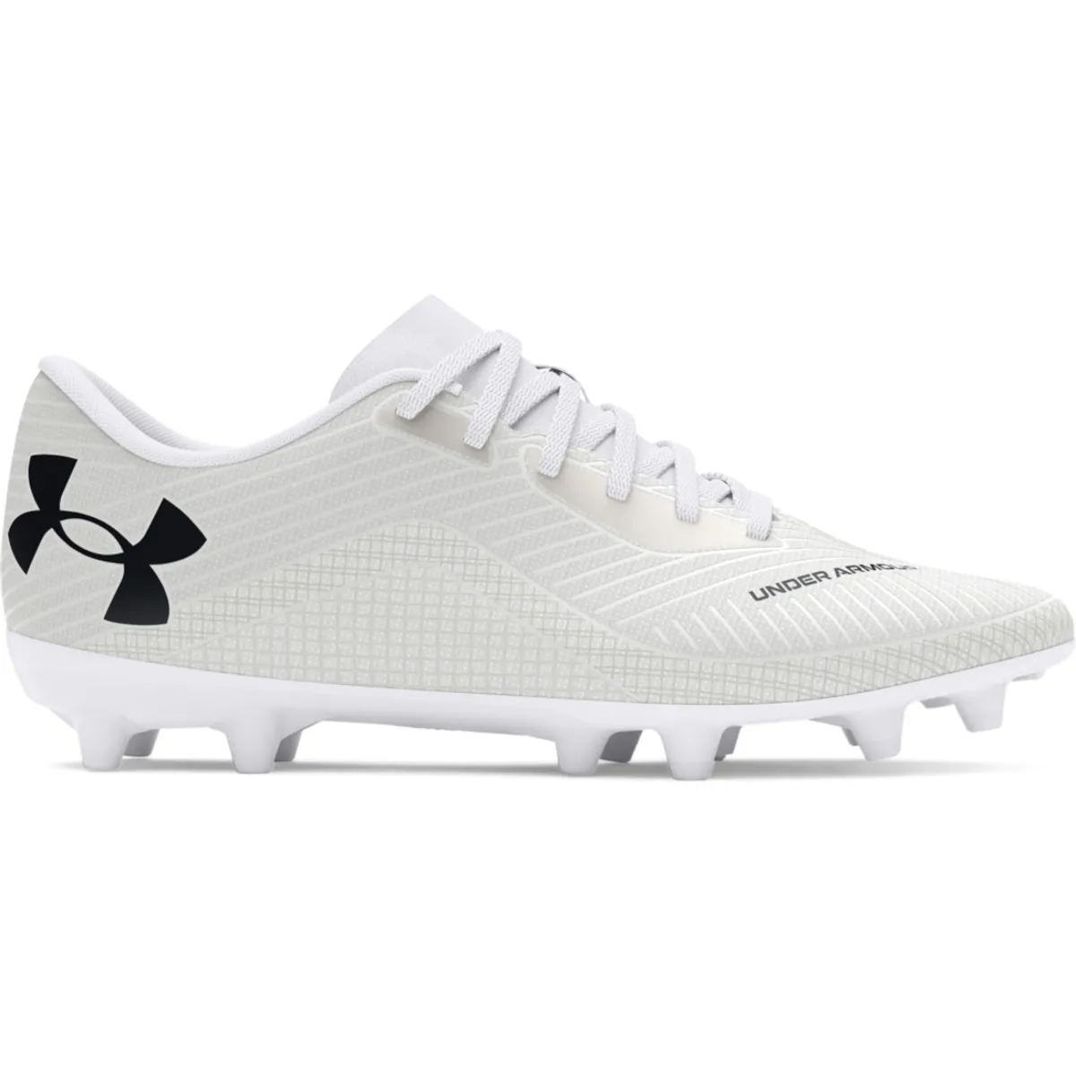 UNDER ARMOUR - Guayos Unisex UA Fútbol U Shadow Select 2 Fg UNDER ARMOUR