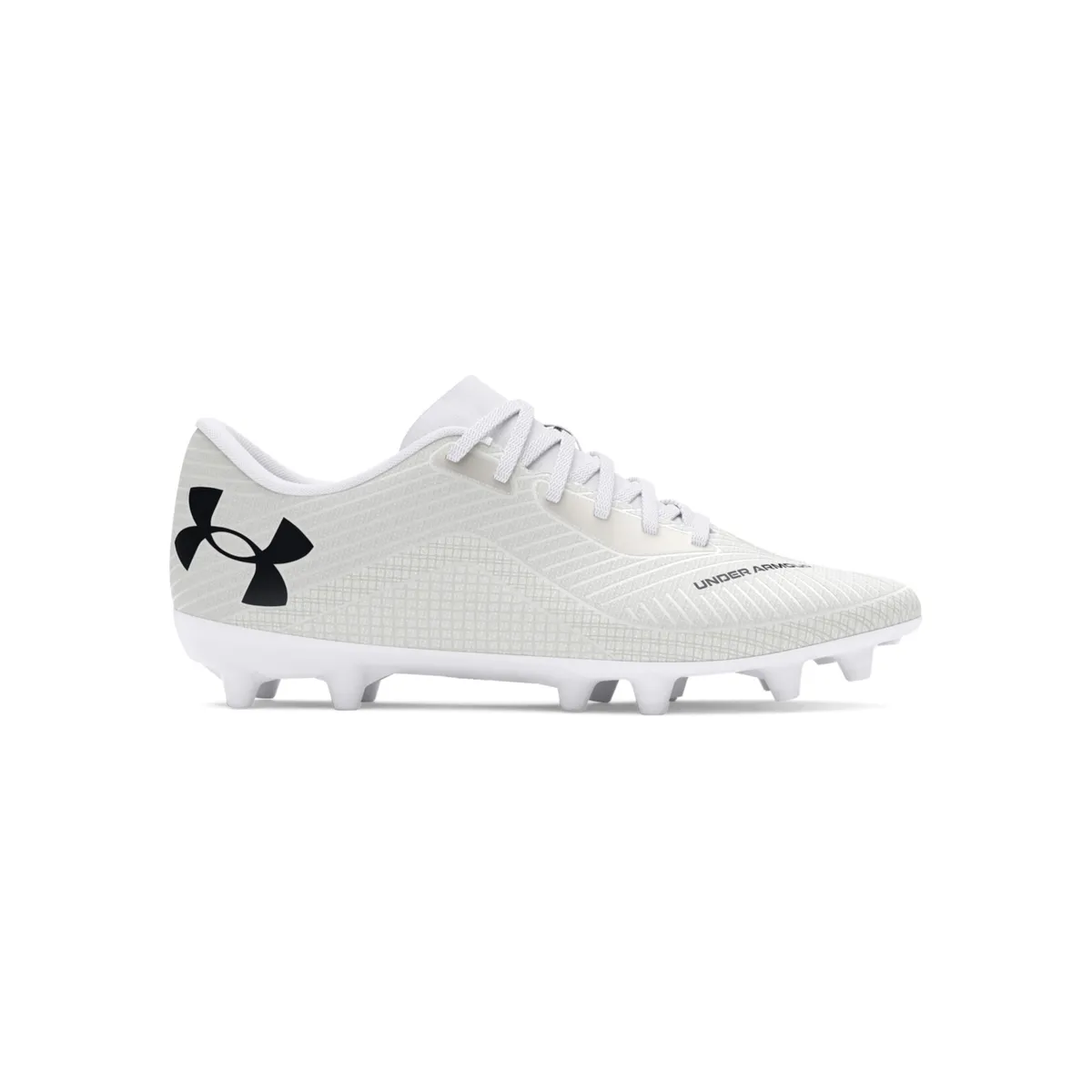 UNDER ARMOUR - Guayos Unisex UA Fútbol U Shadow Select 2 Fg UNDER ARMOUR