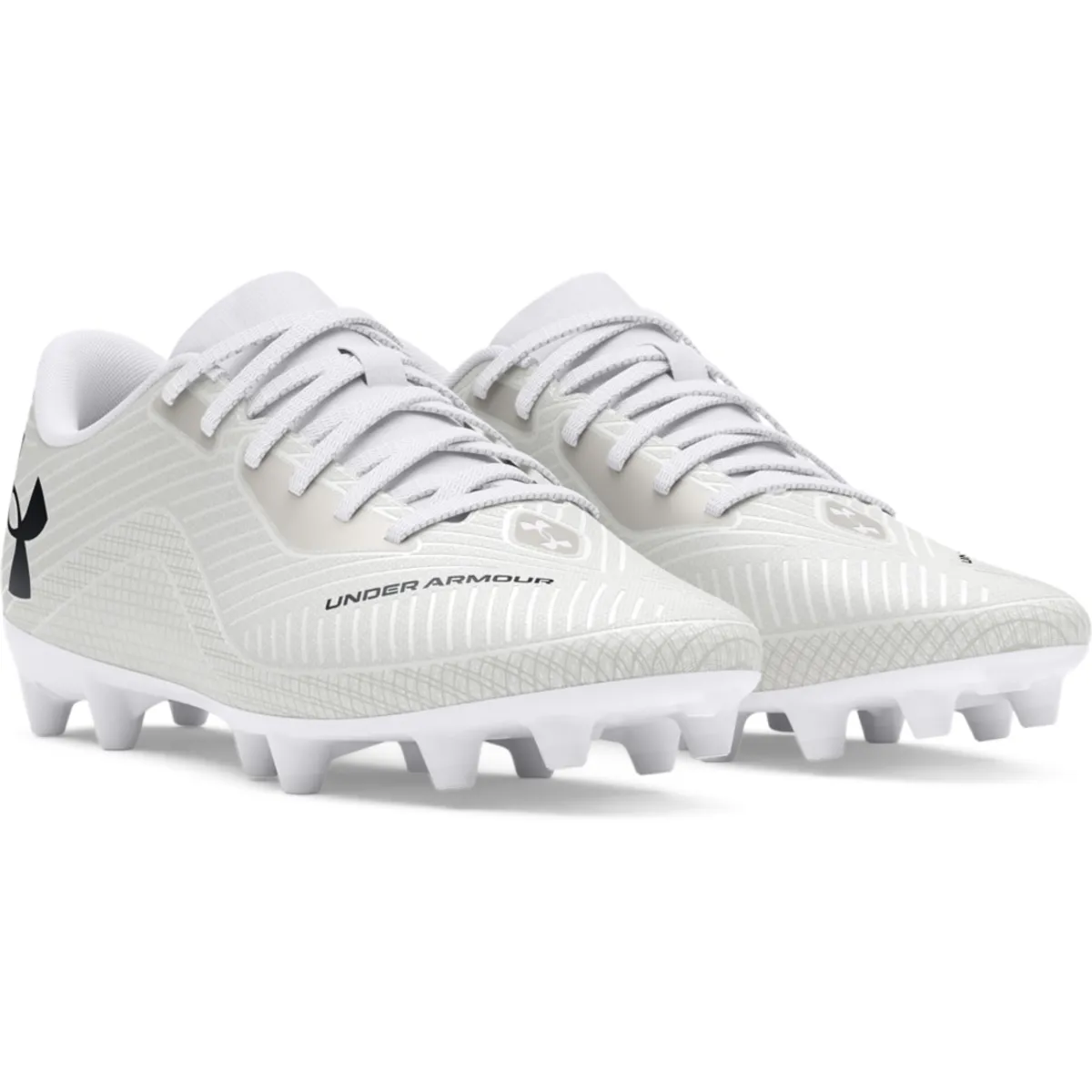 UNDER ARMOUR - Guayos Unisex UA Fútbol U Shadow Select 2 Fg UNDER ARMOUR