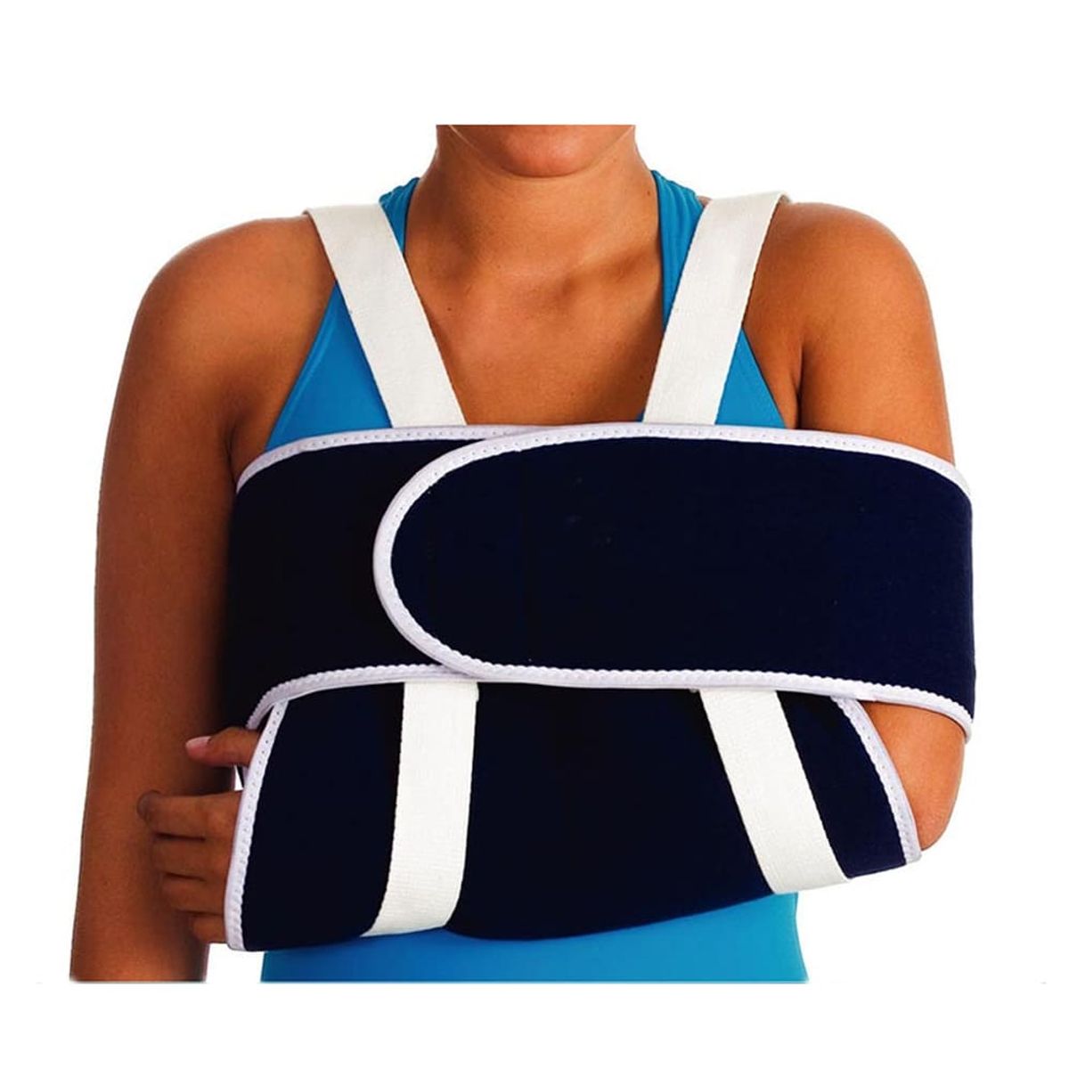 GENERICO - Cabestrillo Inmovilizador De Hombro Ajustable 20% Off