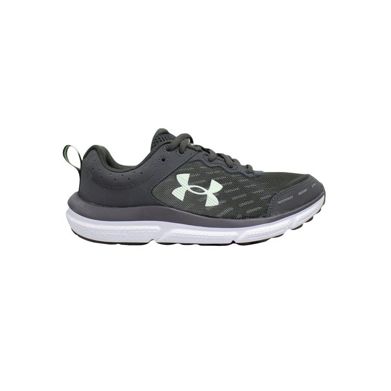 UNDER ARMOUR - Tenis Under Armour Charged Assert 10 Mujer