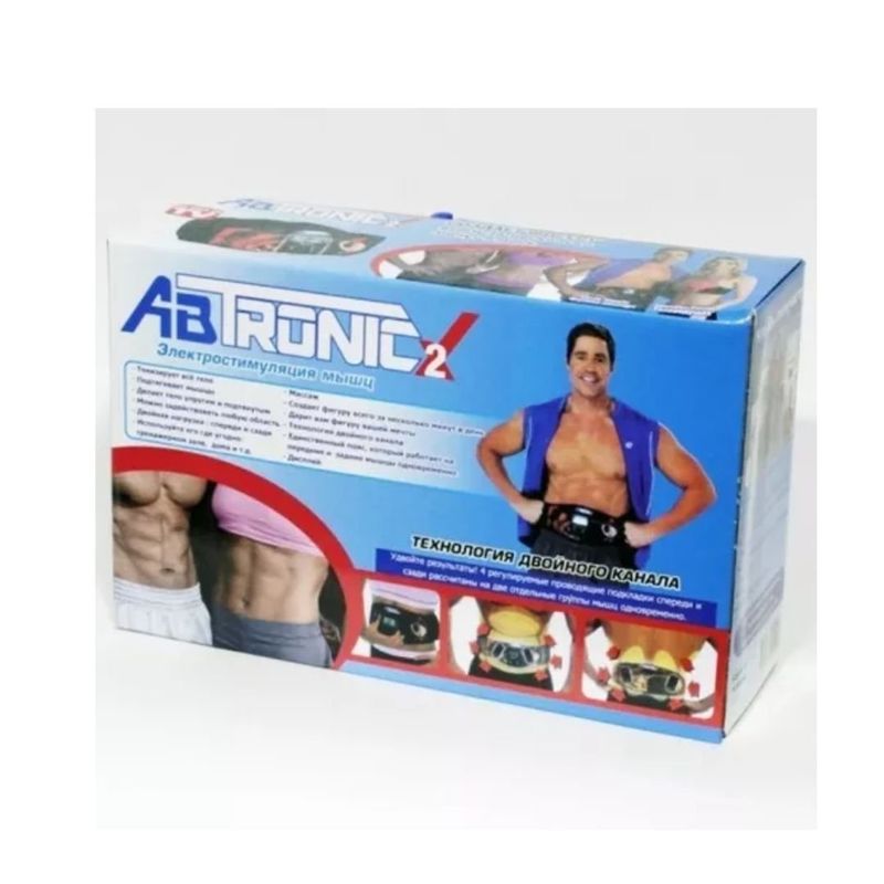 ABTRONIC - Faja Abtronic Ab-01