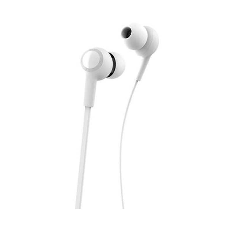 ORAIMO - Audífonos Alámbricos 35mm Oraimo OEP-E26 Blancos