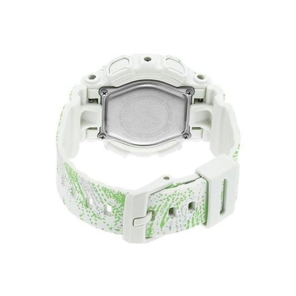 CASIO - Reloj Casio Baby G Mujer Ba-110tx