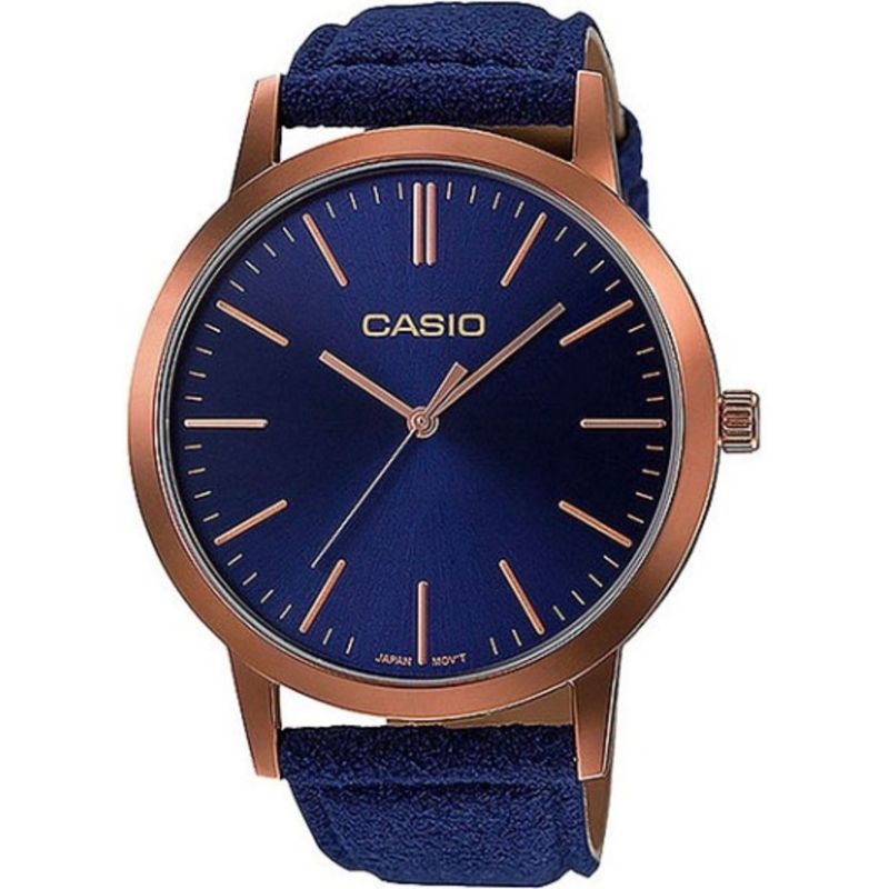 CASIO - Reloj Casio Mujer LTP-E118RL-2ADF