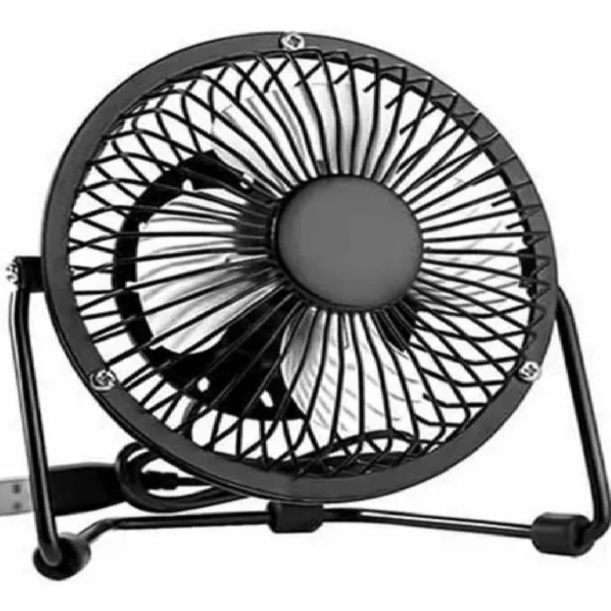 SKY - Mini Ventilador Abanico Portatil Usb Potente Cool Quiet