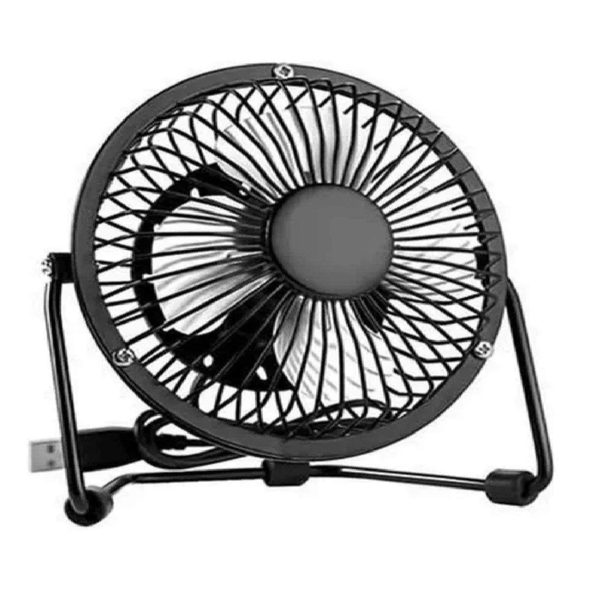 SKY - Mini Ventilador Abanico Portatil Usb Potente Cool Quiet