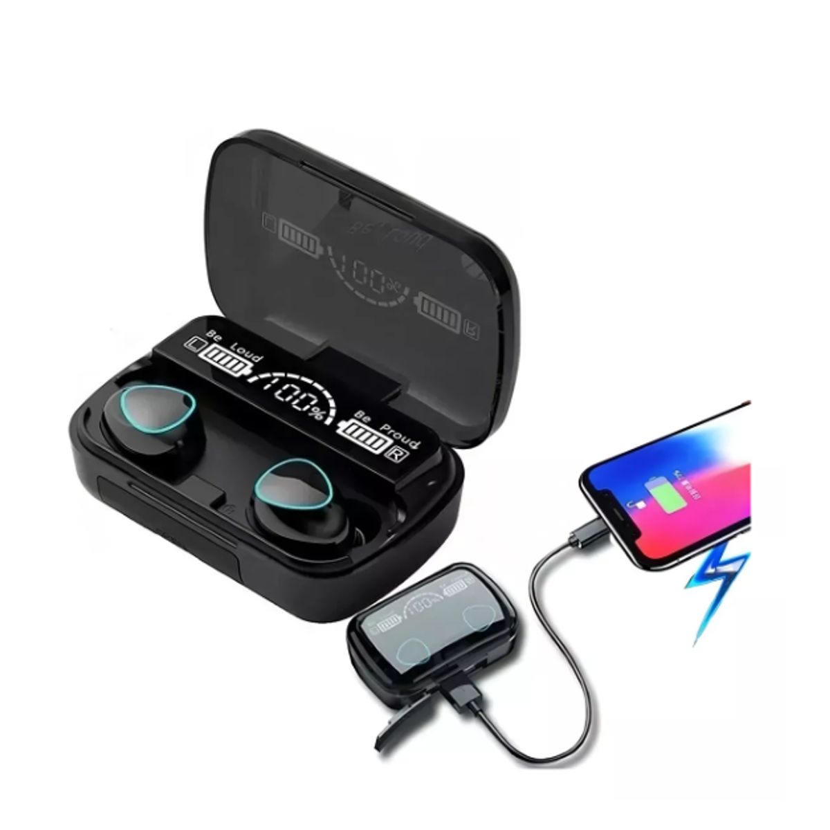 SHENGKE - Audifonos Deportivos M10