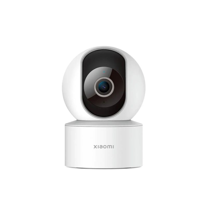 XIAOMI - Cámara de Seguridad Xiaomi Interior WIFI FHD C200 1080P