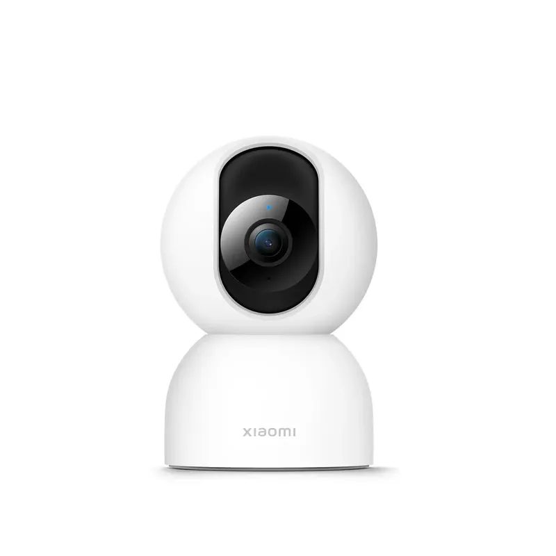 XIAOMI - Cámara de Seguridad Interior XIAOMI WIFI 4K C400