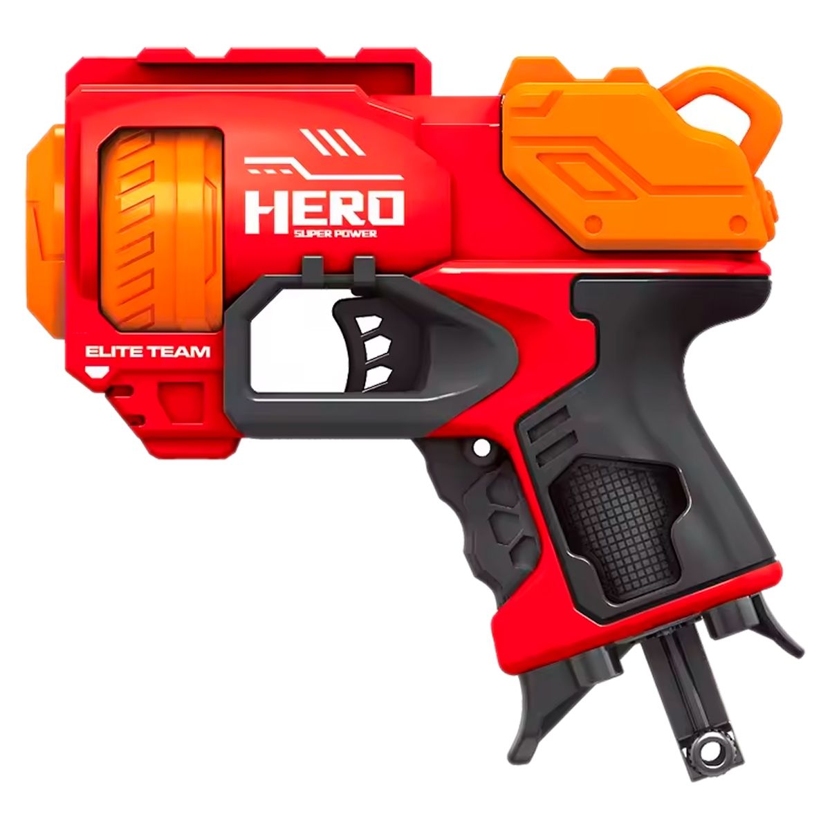 GENERICO - Set X2 Pistolas Dardos Mini Juguete Niños Lanzador Juego