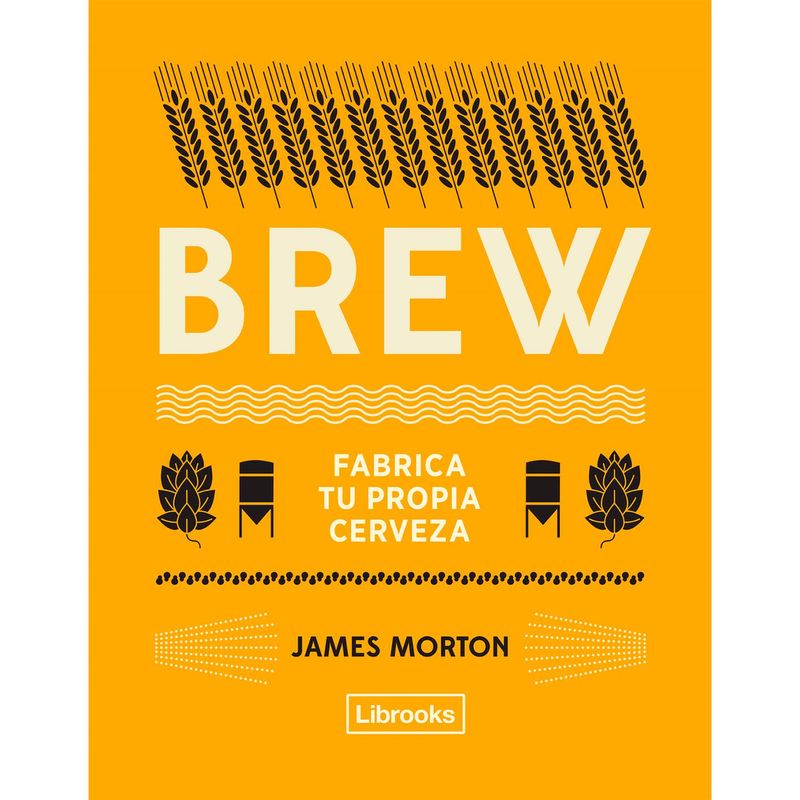 GENERICO - Brew. Fabrica Tu Propia Cerveza