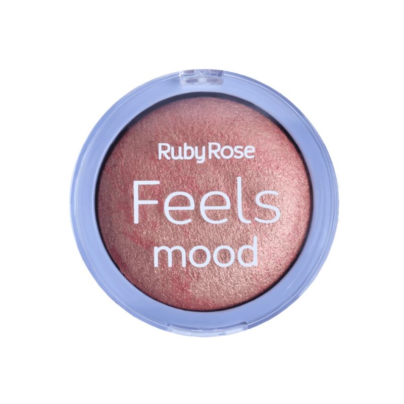 RUBY ROSE - Rubor Feels Mood 04 14gr