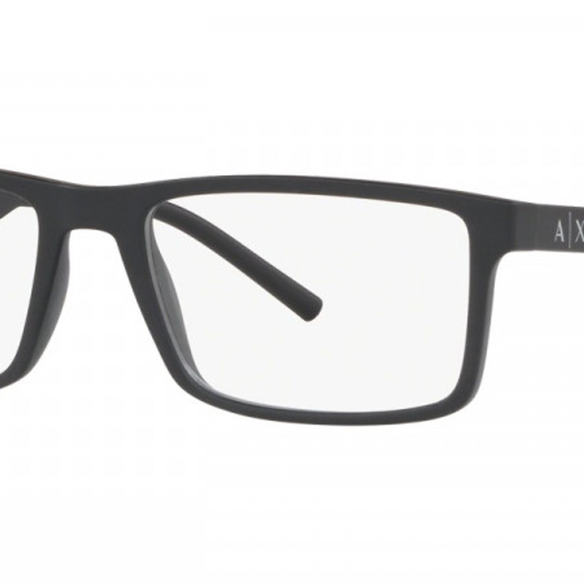 ARMANI EXCHANGE - Gafas Montura Óptica Armani Hombre Ax3060