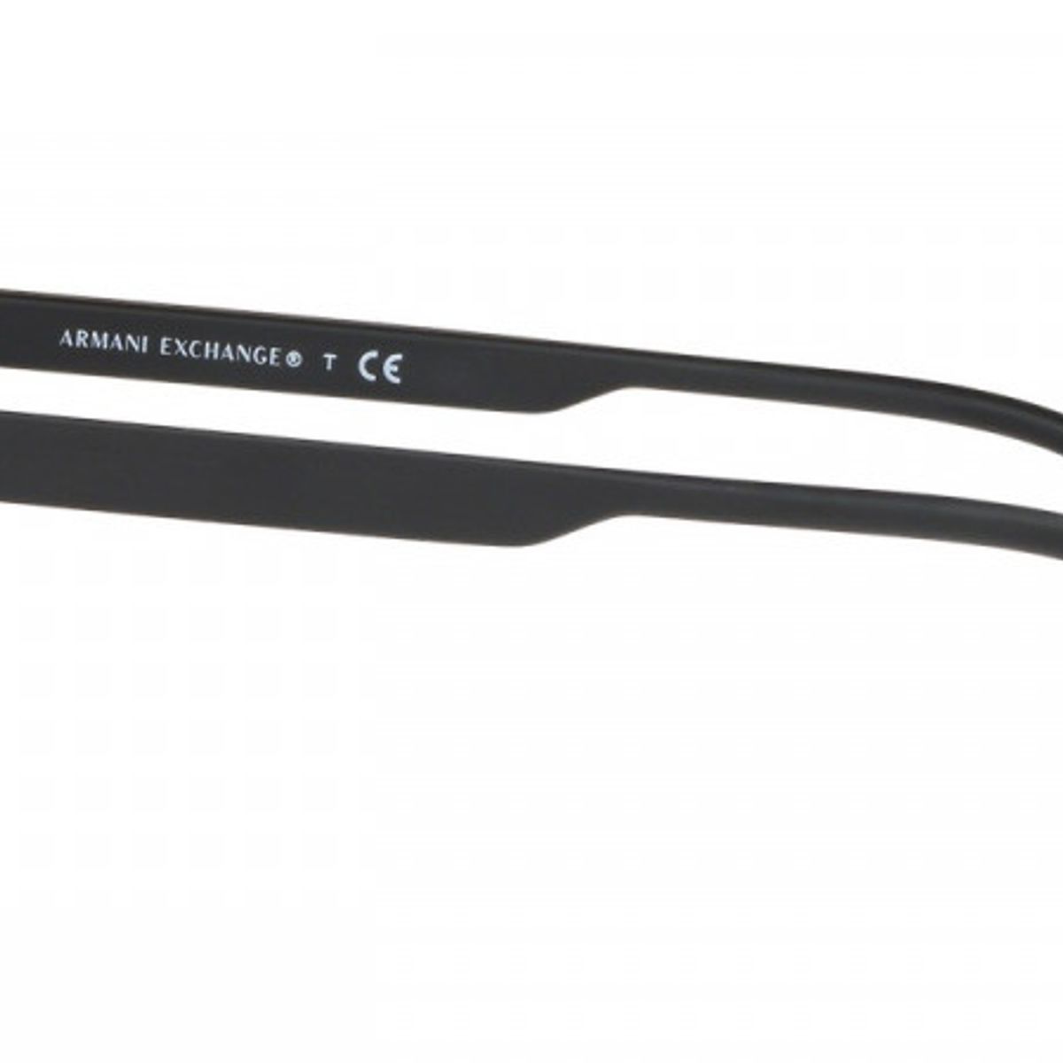 ARMANI EXCHANGE - Gafas Montura Óptica Armani Hombre Ax3060