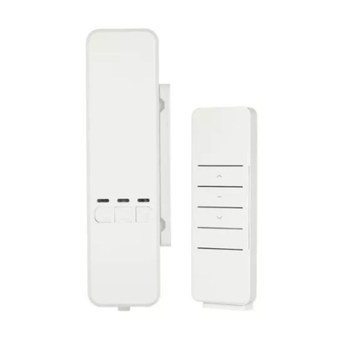 GENERICO - Motor para Persiana Cortina Blackout Wi Fi Inteligente Tuya