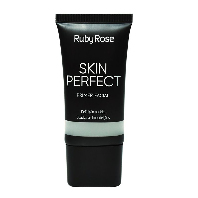 RUBY ROSE - Primer Facial Skin Perfect