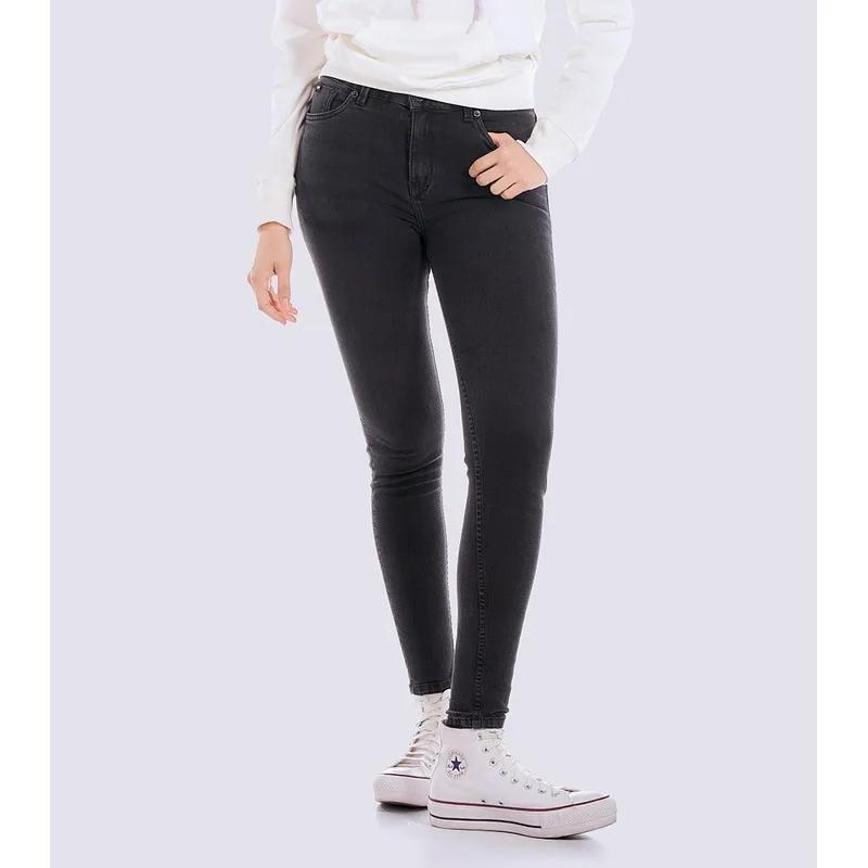 GAS EVOLUTION JEANS - Jean para mujer skinny gas.