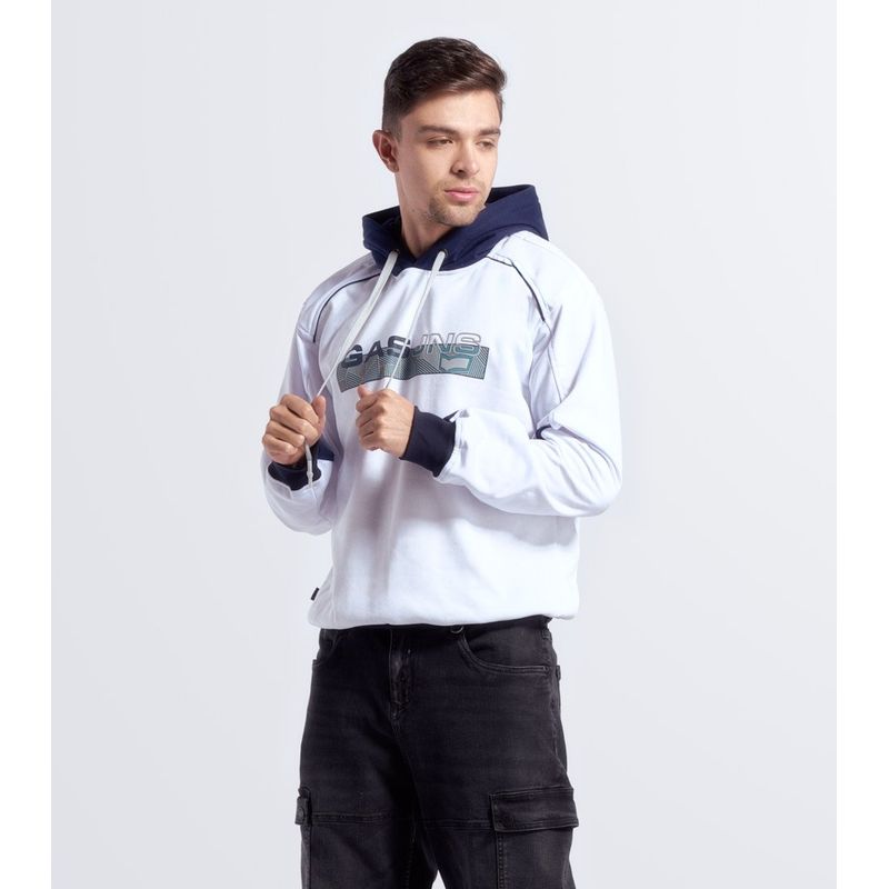 GAS EVOLUTION JEANS - Buzo para hombre gas.-.