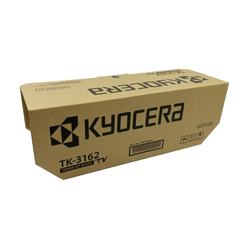 KYOCERA - Toner Kyocera TK 3162 Negro