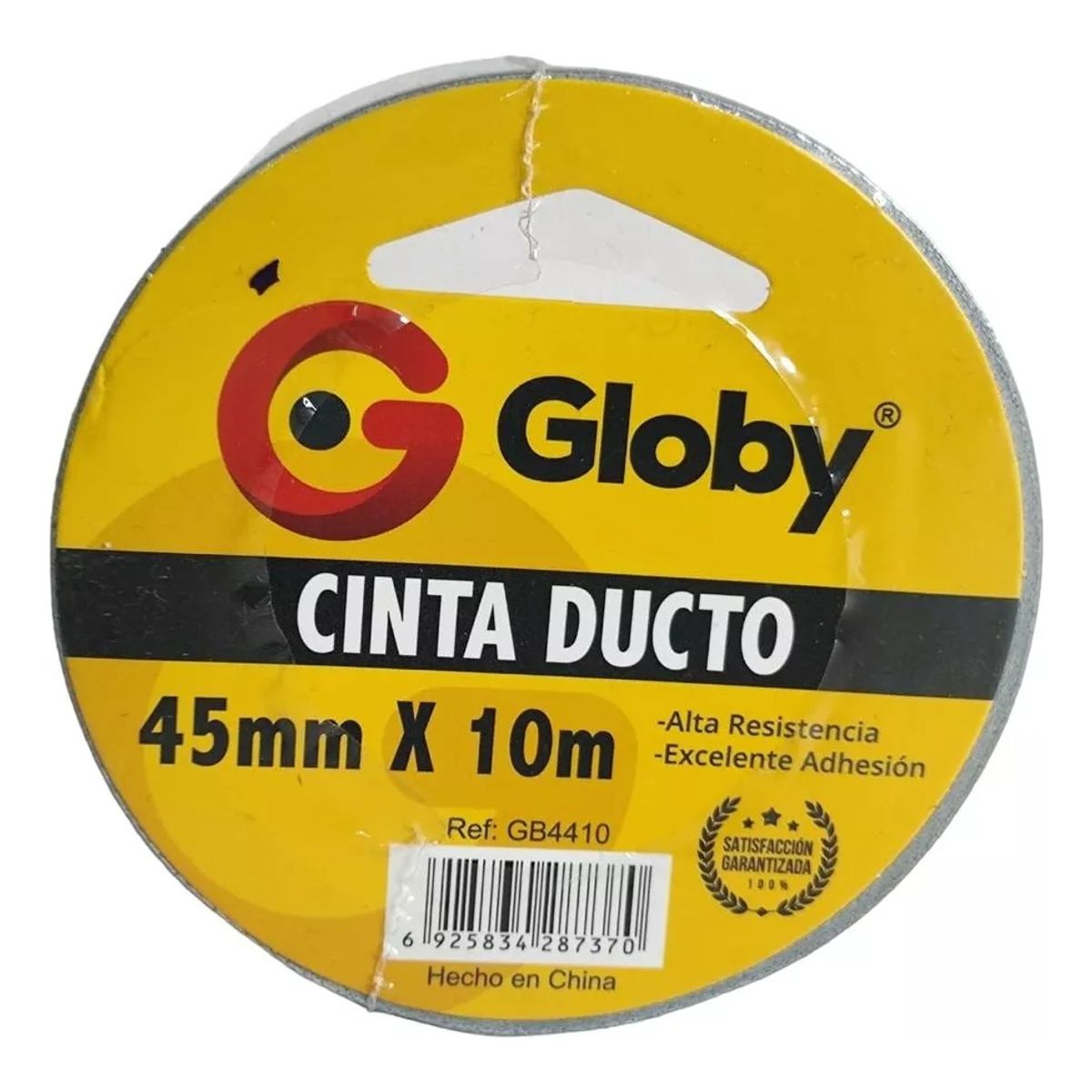 GENERICO - Cinta Reparación Ductos Alta Resistencia Aislante Eléctrica