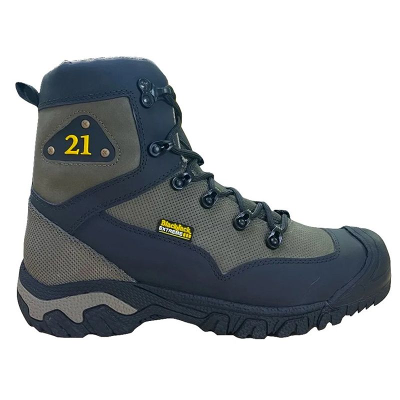 HERREROS - Bota Hombre Outdoor -Herreros- Konnor Serrano