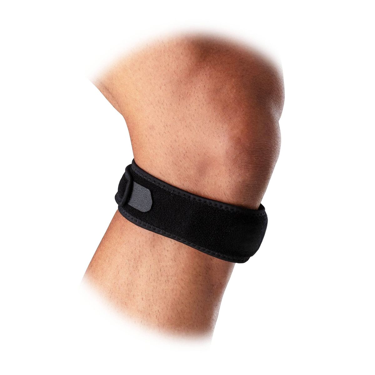 GENERICO - Anillo Sub-rotuliano Soporte De Rotula Tendinitis 20% Off