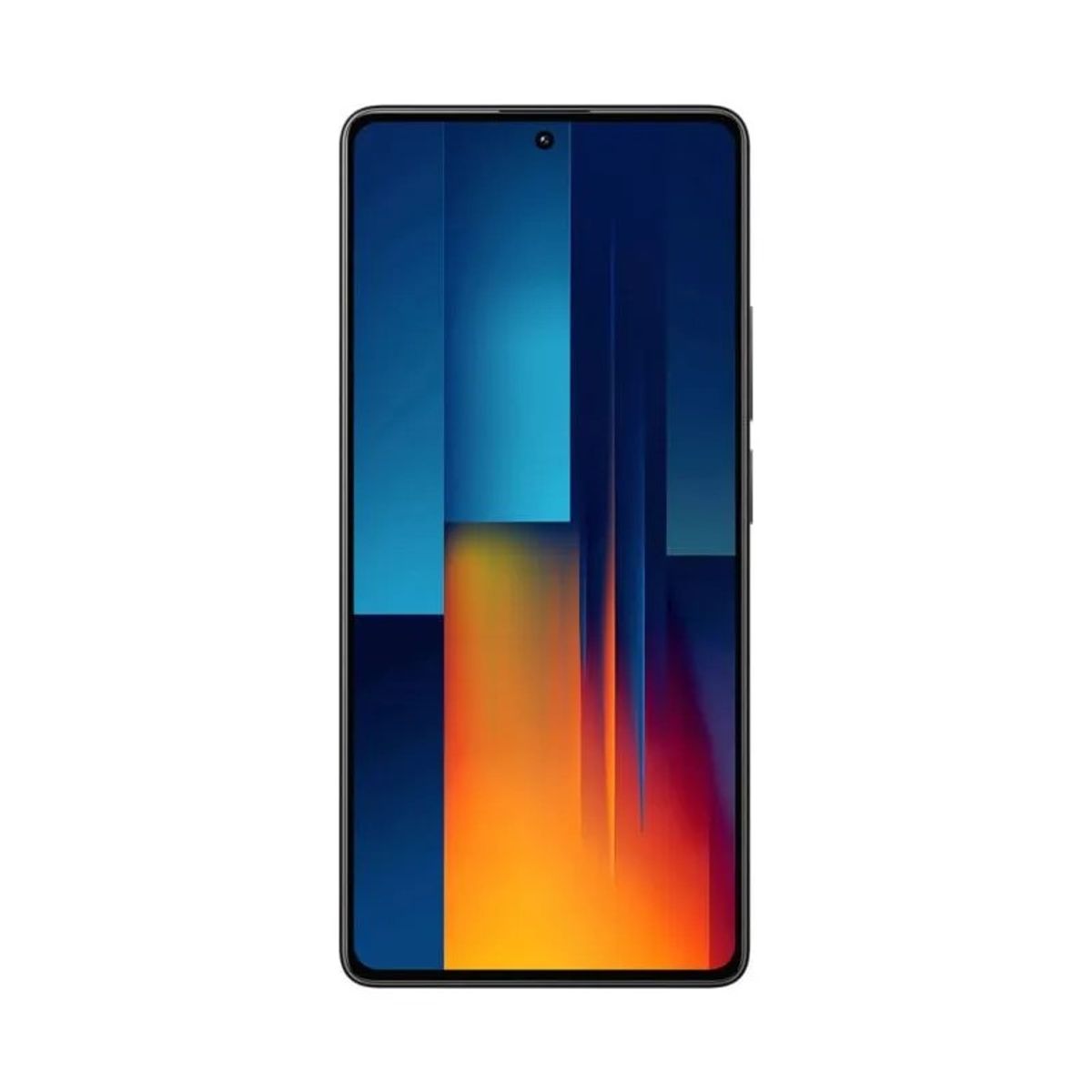 XIAOMI - Celular Xiaomi Poco M6 Pro 12Gb 512Gb Negro.-_.
