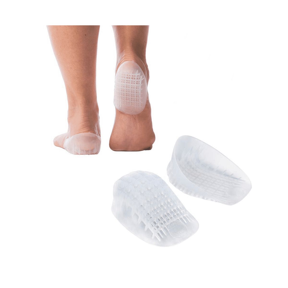 GENERICO - Taloneras Ortopédicas Tulis - Talla 39 - 43