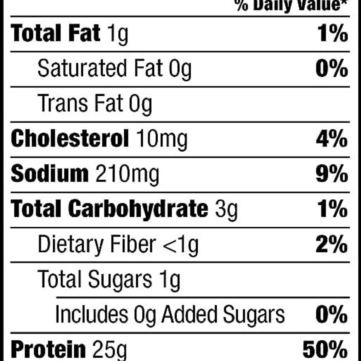 DYMATIZE - ISO 100 5 Libras Brownie - Dymatize