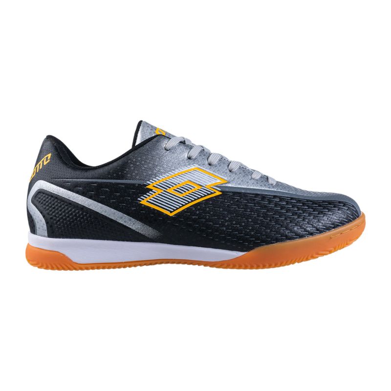 LOTTO - Zapatilla Suela Lisa De Goma Lotto Valverde Ine-H3 Asfalto Madera