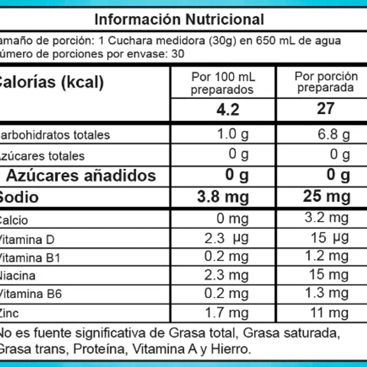 PROSCIENCE - Intenze Pre Entreno 30 Servicios Fruit Punch - Proscience