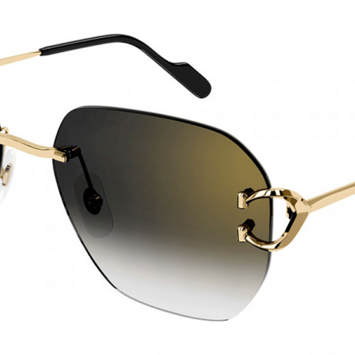 CARTIER - Gafas de Sol Cartier Unisex CT0394S