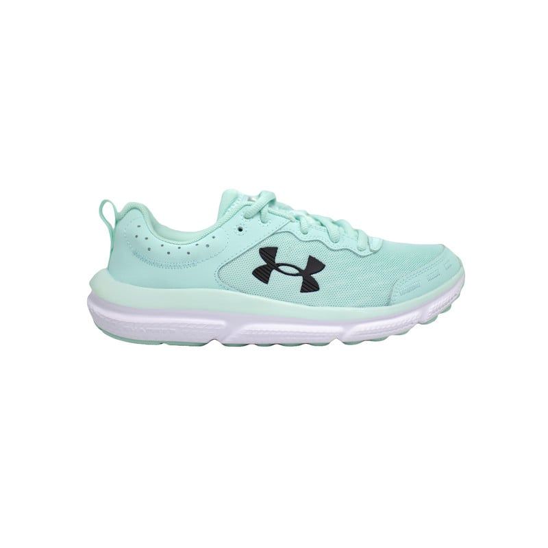 UNDER ARMOUR - Tenis Under Armour Charged Assert 10 Mujer