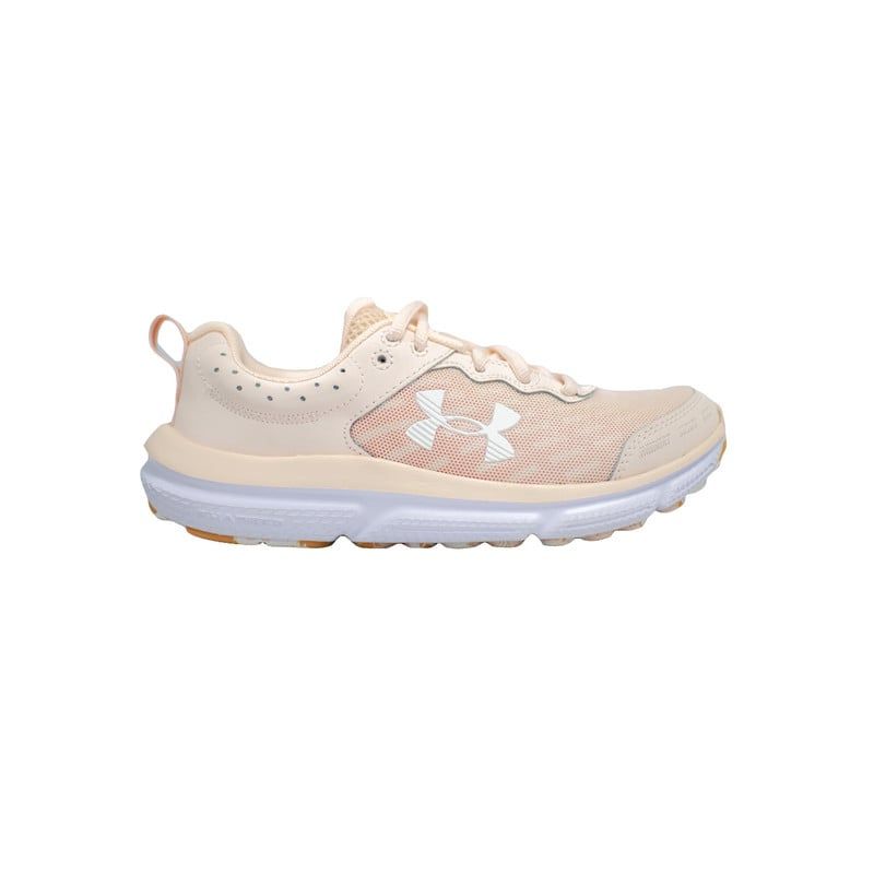 UNDER ARMOUR - Tenis Under Armour Charged Assert 10 Mujer