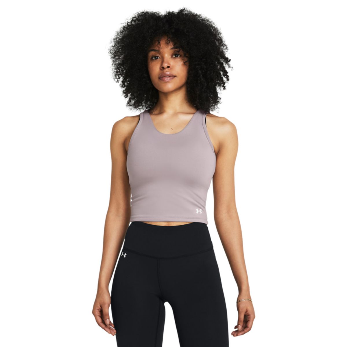 UNDER ARMOUR - Camiseta Motion Tank Mujer 1379046-015-Y81 UNDER ARMOUR_..