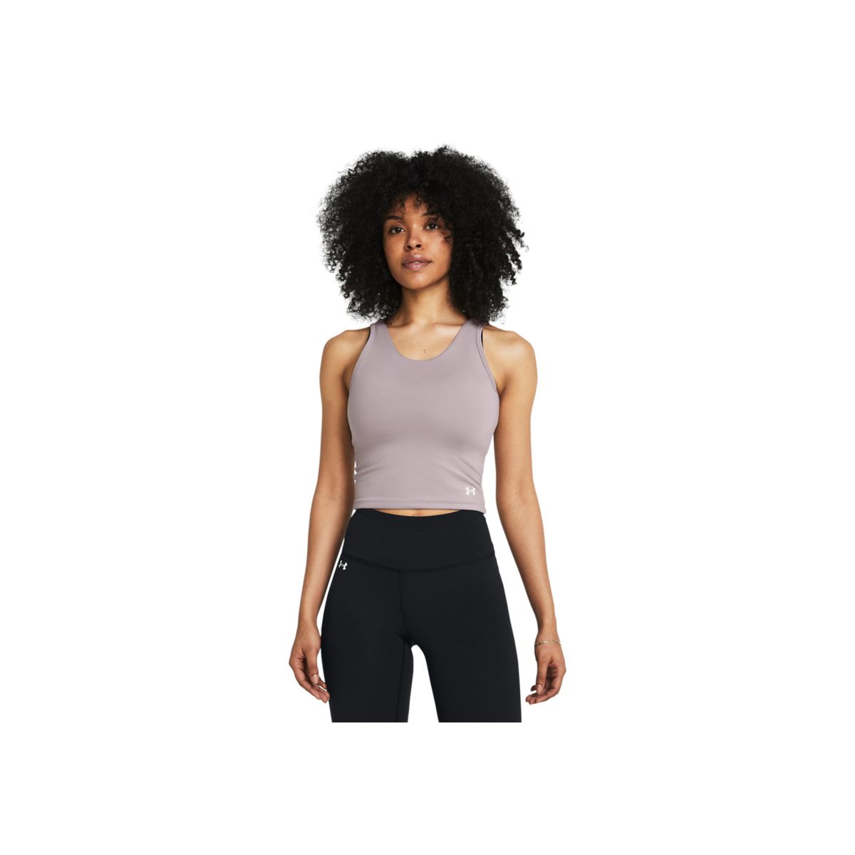 UNDER ARMOUR - Camiseta Motion Tank Mujer 1379046-015-Y81 UNDER ARMOUR_..