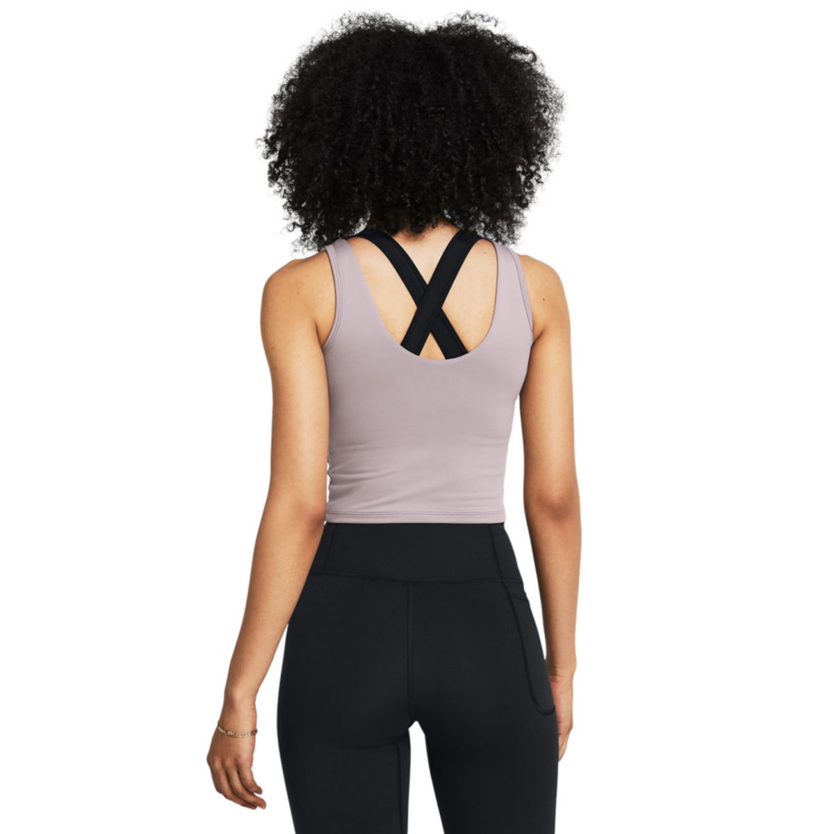 UNDER ARMOUR - Camiseta Motion Tank Mujer 1379046-015-Y81 UNDER ARMOUR_..