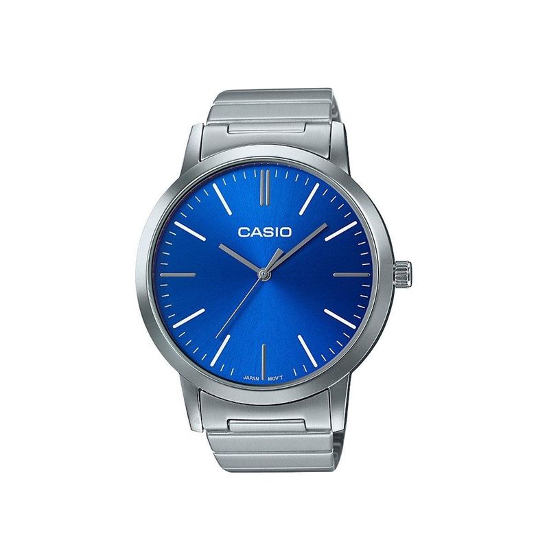 CASIO - Reloj Casio Mujer LTP-E118D-2ADF