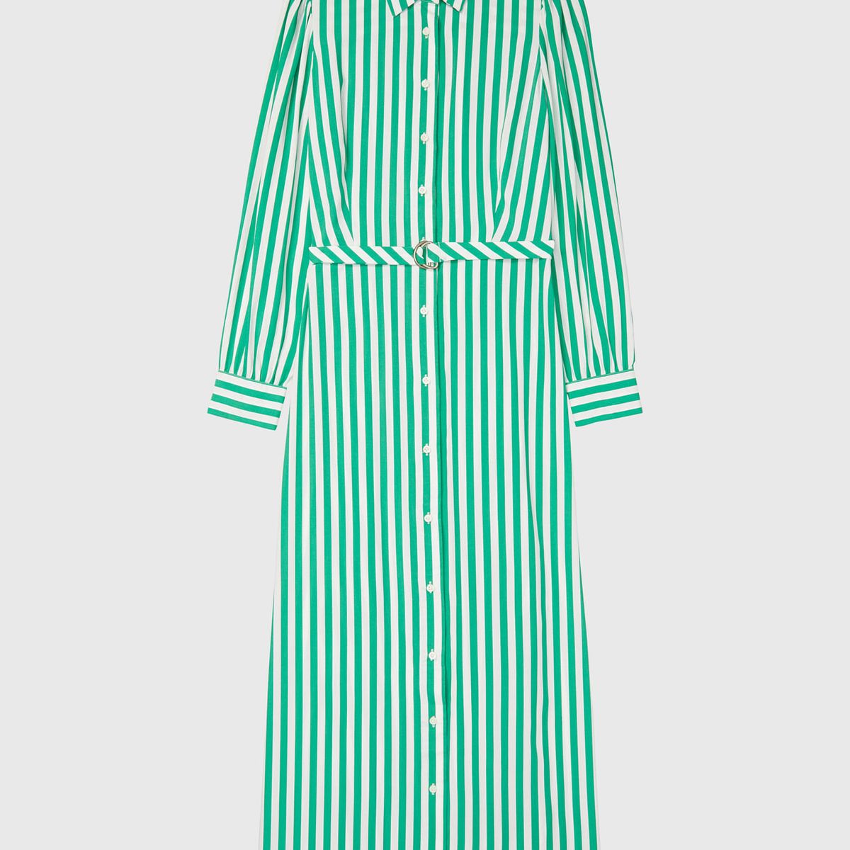 TOMMY HILFIGER - Vestido Para Mujer Adaptive Tommy Hilfiger