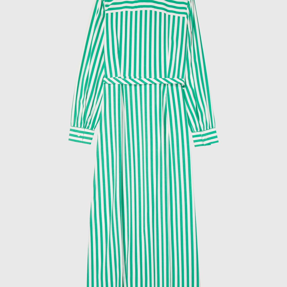 TOMMY HILFIGER - Vestido Para Mujer Adaptive Tommy Hilfiger