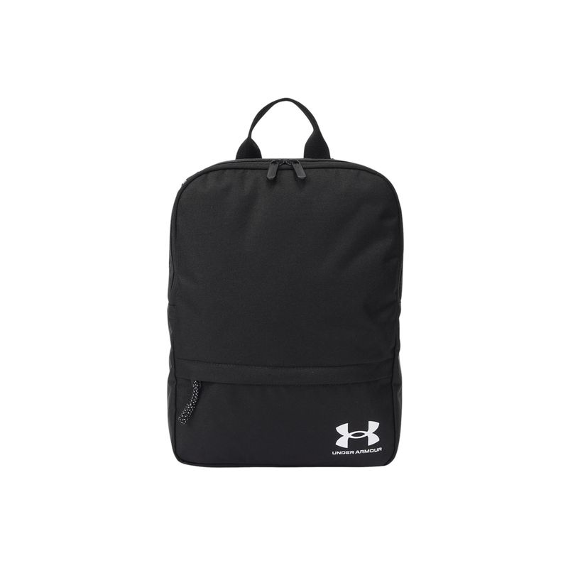 UNDER ARMOUR - Morral Hombre Under Armour LOUDON BACKPACK S Negro UNDER ARMOUR.