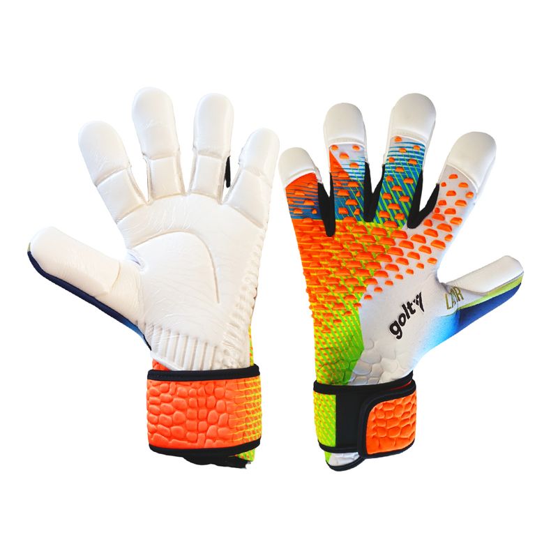 GOLTY - Guantes Profesional Golty Latir-Blanco
