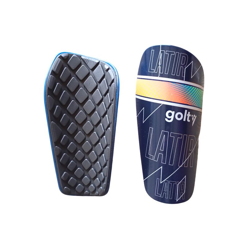 GOLTY - Canilleras Competencia Golty Latir-Azul