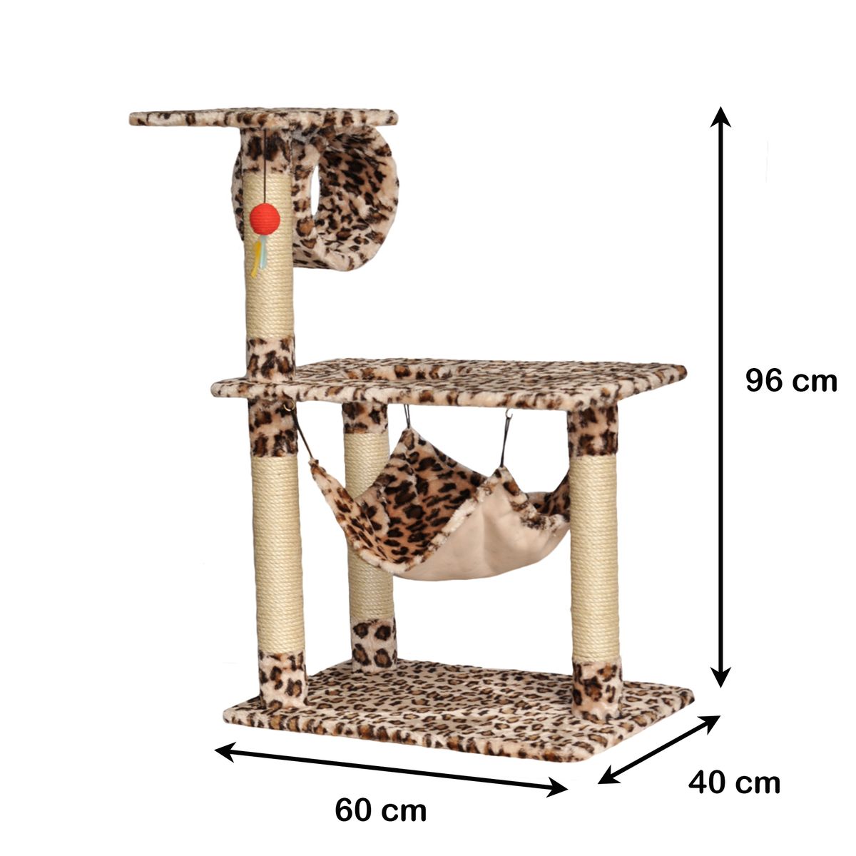 AM MASCOTAS - Gimnasio Siames Am Mascotas