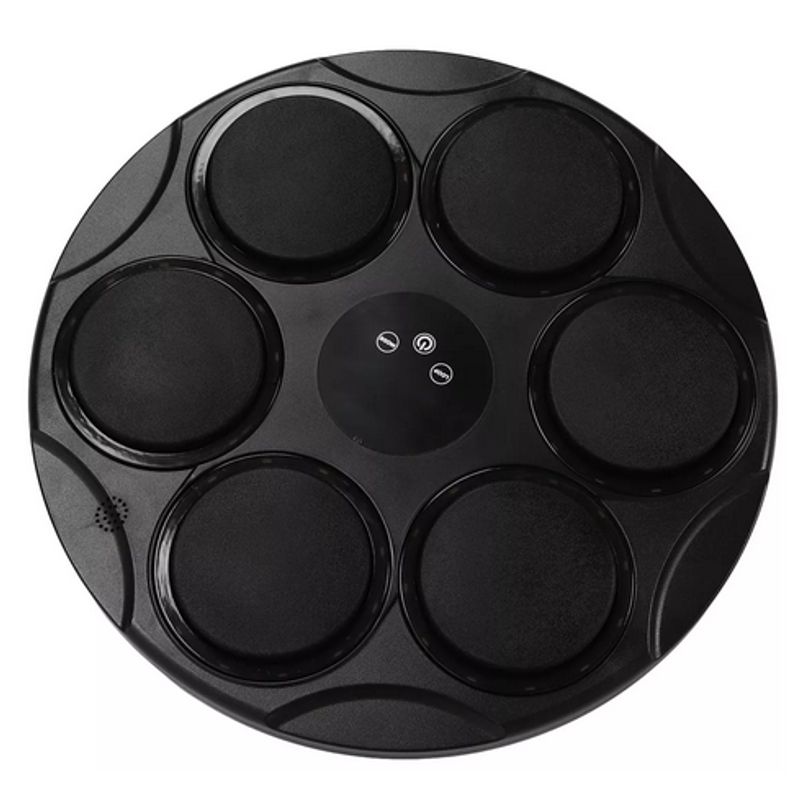 GENERICO - Máquina Boxeo Musical Inteligente E-11