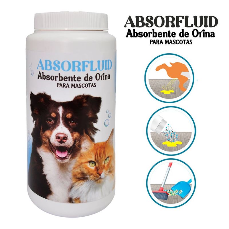 AM MASCOTAS - ABSORFLUID Am Mascotas