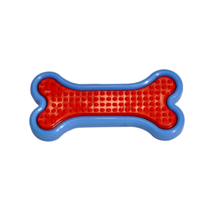 AM MASCOTAS - Hueso Antisarro Denti Clean Grande Am Mascotas