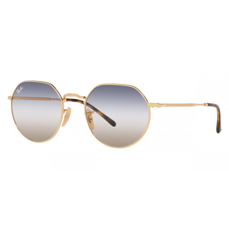 RAY BAN - Gafas de Sol Ray Ban Jack Unisex RB3565