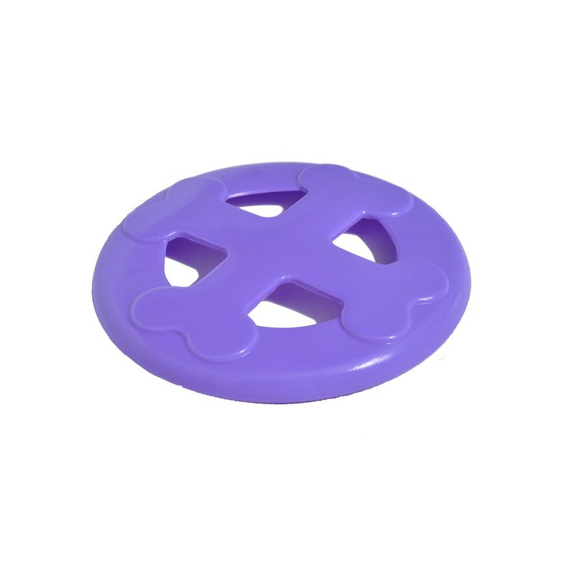 AM MASCOTAS - Frisbee Hueso Huesos Am Mascotas